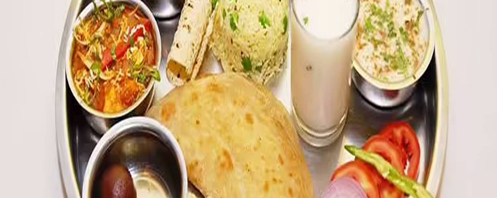 Jain Tiffin Center cover